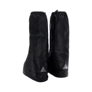 Offre Spéciale promotionnelle bon marché imperméable anti-dérapant activités de plein air couvre-bottes de pluie - Product Image 1