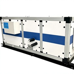 Unité de traitement d'air propre de précision industrielle pour bâtiments commerciaux - Product Image 3