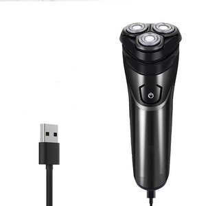 Afeitadora Multifuncional para Hombre, Pequeña y Portátil - Product Image 5
