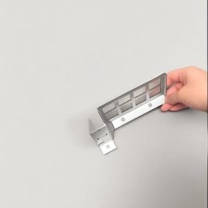 Pièces en tôle de laiton et d'acier personnalisables, usinage CNC et découpe laser, fabrication sur mesure - Product Image 4