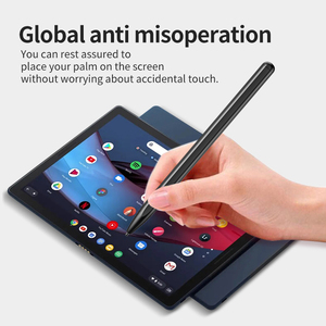 Lápiz Óptico S Pen 4096 de Presión Exclusivo 2026 para <span class=keywords><strong>Samsung</strong></span> Galaxy S7/S8/S8+/S9/S10/S10+ Compatible con EMR Remarkable1 2 - Product Image 4