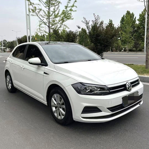 Volkswagen <span class=keywords><strong>Polo</strong></span> <span class=keywords><strong>Hatchback</strong></span> 2019-2023, 1.5L, Automático, Gasolina, Usado, Económico, Volante a la Izquierda, Pantalla Táctil, Asientos Eléctricos, China - Product Image 3