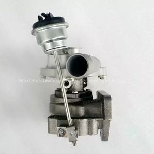 Turbocompresseur KP35 54359880000 54359700002 54359880002 14411-BN700 pour <span class=keywords><strong>K9K</strong></span>-702 <span class=keywords><strong>moteur</strong></span>, <span class=keywords><strong>K9K</strong></span>-<span class=keywords><strong>700</strong></span> - Product Image 5