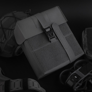 Wosport chia thiết kế Molle Drone nhanh chóng triển khai POUCH có thể được sử dụng với Drone điều khiển Pouch cho CS trò chơi - Product Image 1