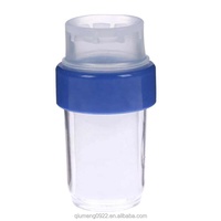 Détecteur de qualité, mini purificateur de robinet, robinet de cuisine, nouveau filtre à eau propre, tête de filtre purificateur, robinet de cuisine, eau