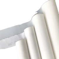 Jaring Saringan Nylon Food-Grade - 5-300 Mikron, Bahan Lembaran Gulung, Tersedia Ukuran Kustom