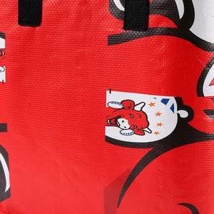 Sac isotherme à fermeture éclair pour gâteaux, sac isotherme pour emporter, sac thermique, vente chaude - Product Image 5