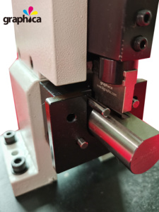 Manual Metal troquelado <span class=keywords><strong>regla</strong></span> <span class=keywords><strong>corte</strong></span> lipping muescas máquina herramienta especial para <span class=keywords><strong>regla</strong></span> troquelado - Product Image 4