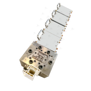 Cửa sổ và cửa ra vào <span class=keywords><strong>PVC</strong></span> đùn khuôn <span class=keywords><strong>PVC</strong></span> hồ sơ khuôn mẫu uPVC cửa sổ nhựa <span class=keywords><strong>PVC</strong></span> đùn khuôn - Product Image 5