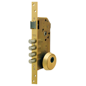 Serratura di Sicurezza Tesa R200B/T6/6L - Product Image 1
