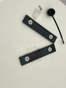 แผ่นบาร์ 618603 สำหรับชิ้นส่วนเครื่องจักรก่อสร้างปั๊มไฮดรอลิก - Product Image 4