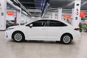 Offre Spéciale <span class=keywords><strong>Toyota</strong></span> <span class=keywords><strong>Corolla</strong></span> <span class=keywords><strong>2021</strong></span> 1.5L CVT Pioneer Edition <span class=keywords><strong>Corolla</strong></span> Compact à <span class=keywords><strong>vendre</strong></span> - Product Image 2