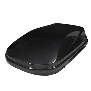 Bagages de toit 550L <span class=keywords><strong>valise</strong></span> de <span class=keywords><strong>voiture</strong></span> SUV galerie de toit universelle noir blanc rouge bleu marron 7 couleurs coffres de toit de <span class=keywords><strong>voiture</strong></span> - Product Image 1