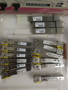 02313URP SFP-25G-SR Transceptor Óptico 25GBase-SR-SFP28-25G Multimodo (850nm, 0.1km, LC) Módulos SFP28 25GE para Switch CE 02313UR - Product Image 3