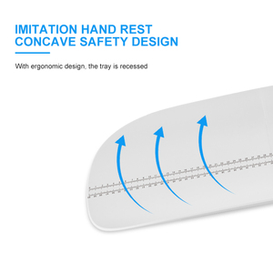 Mới Được Thiết Kế Cao Precisionl An Ninh Điện Tử Kỹ Thuật Số Chiều Cao Trẻ Em Trọng Lượng Trẻ Sơ Sinh Bé Có Trọng Lượng Quy Mô Nhà Cung Cấp Cho Trẻ Sơ Sinh - Product Image 6