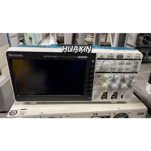 Tektronix TBS2074 ออสซิลโลสโคปดิจิตอล 4 ช่องสัญญาณ มือสอง * hx - Product Image 4