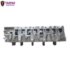 <span class=keywords><strong>MITSUBISHI</strong></span> PAJERO 4M40 ME202620 için fabrika fiyat araba motor silindiri kafa araç parçaları - Product Image 4