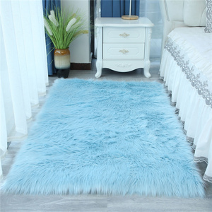<span class=keywords><strong>Tappeto</strong></span> Super morbido in pelliccia di peluche per soggiorno camera da letto soffice <span class=keywords><strong>tappeto</strong></span> in pelliccia sintetica <span class=keywords><strong>tappeto</strong></span> e <span class=keywords><strong>tappeto</strong></span> in pelliccia di montone sintetico di lusso personalizzato - Product Image 3