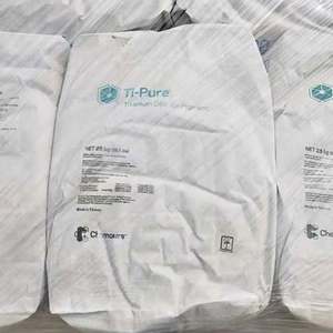 Chloride Process Titanium Dioxide White <b>Pigments</b> Titanium Dioxide R902 for Masterbatch - Product Image 2