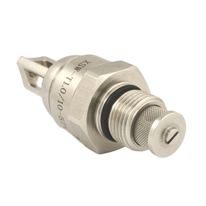 หัวฉีดน้ำแบบพ่นละอองละเอียดสำหรับระบบดับเพลิงแบบเปิดหรือแบบปิด - Product Image 3