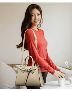 <span class=keywords><strong>Sac</strong></span> à main JIANUO en cuir PU, <span class=keywords><strong>sac</strong></span> à bandoulière rétro, <span class=keywords><strong>sac</strong></span> à main en PU de <span class=keywords><strong>luxe</strong></span>, sacs élégants - Product Image 4