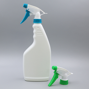 Jintian phun màu xanh lá cây sương chuyên nghiệp tay nhự<span class=keywords><strong>a</strong></span> PP 28/400 một hình dạng màu xanh hó<span class=keywords><strong>a</strong></span> chất kháng kích hoạt phun - Product Image 6