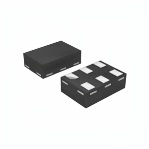 74AHCT1G04GM,115 In Stock 6 XFDFN Logic Electronics Component - Product Image 1