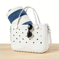 Sac de plage EVA écologique, imperméable, anti-sable, à séchage rapide, pour la piscine, le jardin, la détente à domicile, vente chaude