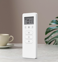 Moteur de rideau électrique intelligent BE301 BE302 BE316 avec télécommande 433 MHz, moderne, universel pour bureau, compatible KNX TUYA ZIGBEE