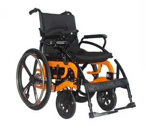 Standard electric wheelchair High Qulitay