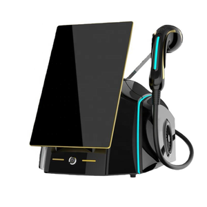 CE Erectile Dysfunction Pain Relief RehabilitationFocused <b>Shockwave</b> Physiotherapy Equipment for Clinics - Product Image 4