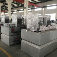 Vevor — système de dosage chimique automatique, appareil industriel pour le traitement de l'eau, en polymère à haute pureté, pour traitement de couture