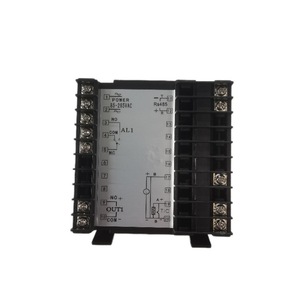 Termostato Pan-Globe M909-301-010-300AX, Salida 4-20mA, Tipo K, Entrada 0-120°C - Product Image 3