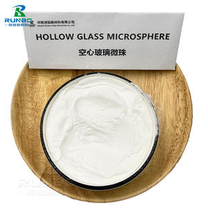 Feuer beständige Hohlglas-Mikros phäre für Wärme dämm farbe - Product Image 6