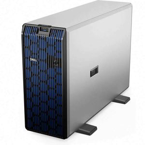 Serveur Tour Dell PowerEdge T560 avec Processeur Intel Xeon pour le Calcul - Product Image 1