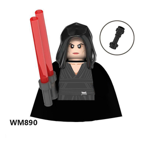 Juguete de Bloques de Construcción <span class=keywords><strong>ARC</strong></span> <span class=keywords><strong>Trooper</strong></span> Fives Sandtrooper Republic Assault Squad - Product Image 5