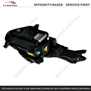 Actualización Premium Reemplazo 244434 LH BI XENON Faro para <span class=keywords><strong>Ferrari</strong></span> <span class=keywords><strong>458</strong></span> Mejora la visibilidad de conducción nocturna OEM AfterMarket Parts - Product Image 2