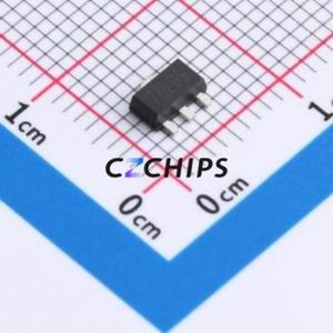 78L09วงจรรวม SOT-89ของแท้ชิปวงจรรวม PMIC ตัวควบคุมเชิงเส้น (LDO) ชิป BOM - Product Image 1