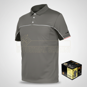 เสื้อโปโลสำหรับผู้ชาย, เสื้อโปโลคุณภาพระดับพรีเมี่ยมสำหรับผู้ที่ใช้งานมาก - Product Image 1