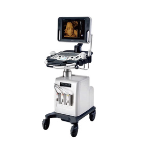 Mesin pemindai <span class=keywords><strong>Ultrasound</strong></span>, sdray <span class=keywords><strong>DC</strong></span>-26 baru mesin pemindai warna Doppler 3d mesin <span class=keywords><strong>Ultrasound</strong></span> <span class=keywords><strong>Mindray</strong></span> DC26 - Product Image 3