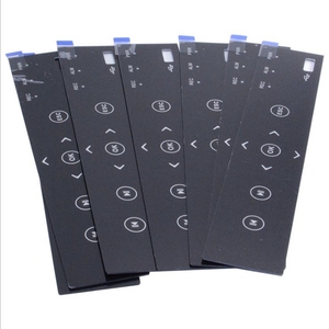 Pvc Sheet Panel Manufacturer Customized Plastic Silk Screen PVC Sheet Die Cutting Plate Pvc Panel Sheet