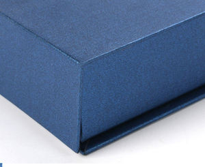 Cajas Rígidas Cuadradas y Rectangulares de Cartón Premium Personalizadas de Fábrica, con Tapa Abatible, Cierre Magnético Resistente, Papel de Marca al por Mayor - Product Image 2