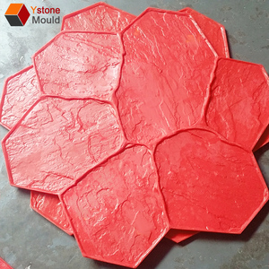 Molde de suelo de hormigón de alta calidad <span class=keywords><strong>para</strong></span> patio y acera - Product Image 5