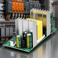 Alimentation à découpage isolée 30V 5A 150W pour machine CNC, moteur BLDC, automatisation industrielle, vente en gros, CE