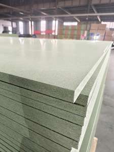 Pannello MDF 16mm 3mm 6mm 12mm 15mm 18mm, Pannello HDF, Pannello Melaminico, Pannello Slatwall - Product Image 5