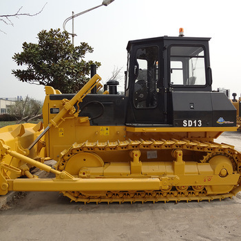 Китайский бренд SHANTUI SD16 D65 D6 бульдозер для продажи