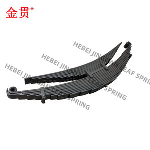 Ressort à lames MB 876523012 <span class=keywords><strong>SPRINTER</strong></span> 4-t Van (B904) <span class=keywords><strong>414</strong></span> - Product Image 4