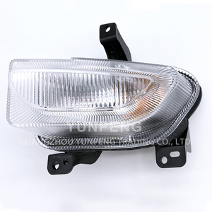 51953117 luces de marcador lateral derecho luz indicadora de señal de giro de guardabarros para Jeep Renegade 2016-2021 51953117SL - Product Image 3