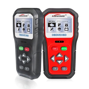 KONNWEI KW818 Meilleur scanner de <span class=keywords><strong>diagnostic</strong></span> <span class=keywords><strong>automobile</strong></span> OBD2 Analyseur de moteur de voiture Outil <span class=keywords><strong>d</strong></span>'analyse de code de problème - Product Image 5