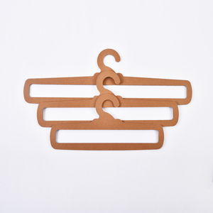 Gantungan Baju dari Kertas Karton Ramah Lingkungan yang Dapat Didaur Ulang dan Biodegradable - Product Image 1